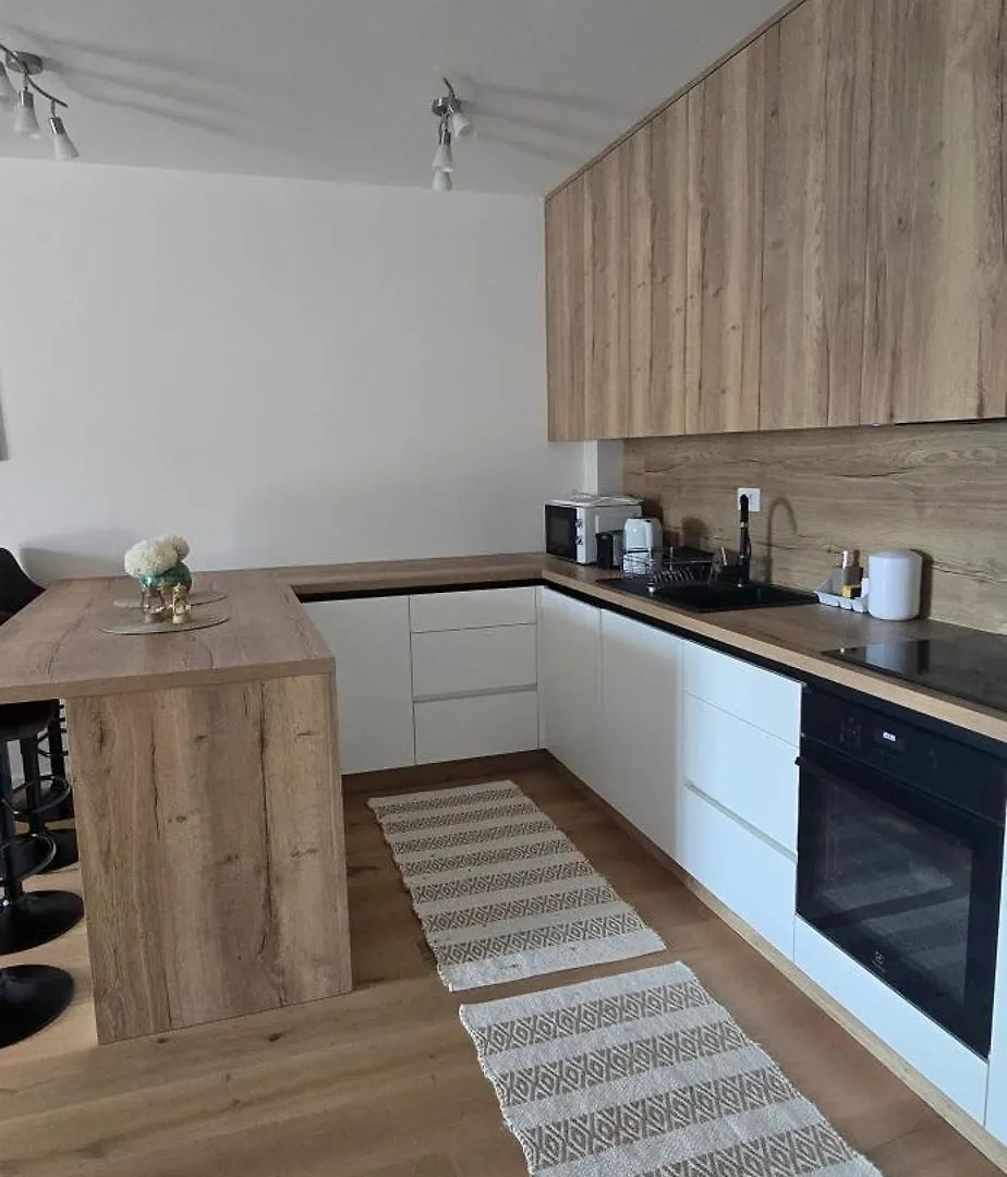 Apartma Tibor Apartment Umag