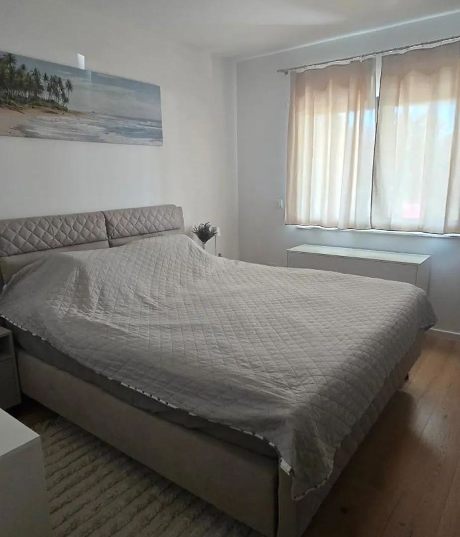 Apartma Tibor Apartment Umag