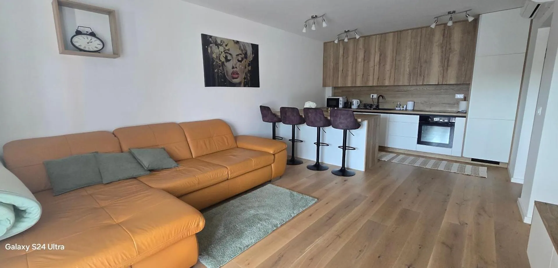 Apartma Tibor Apartment Umag Croatia