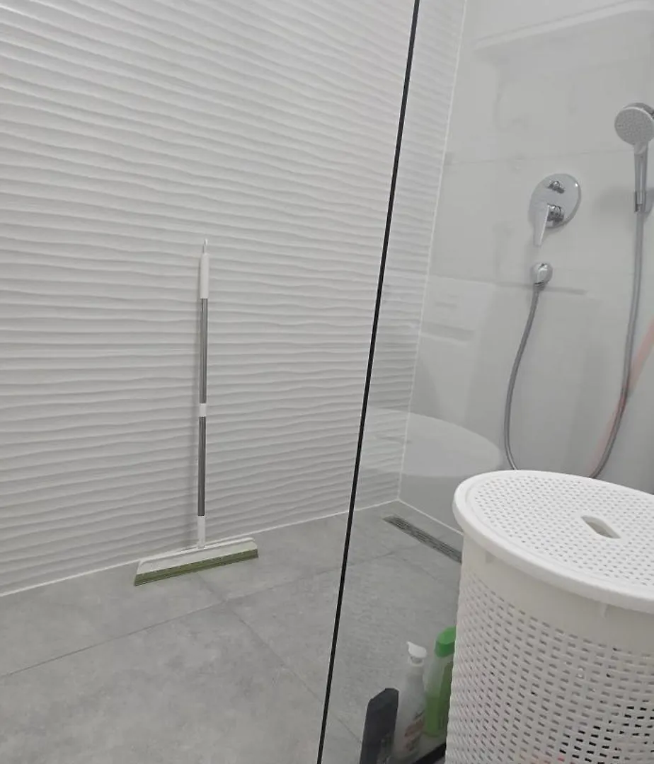 Apartma Tibor Apartment Umag