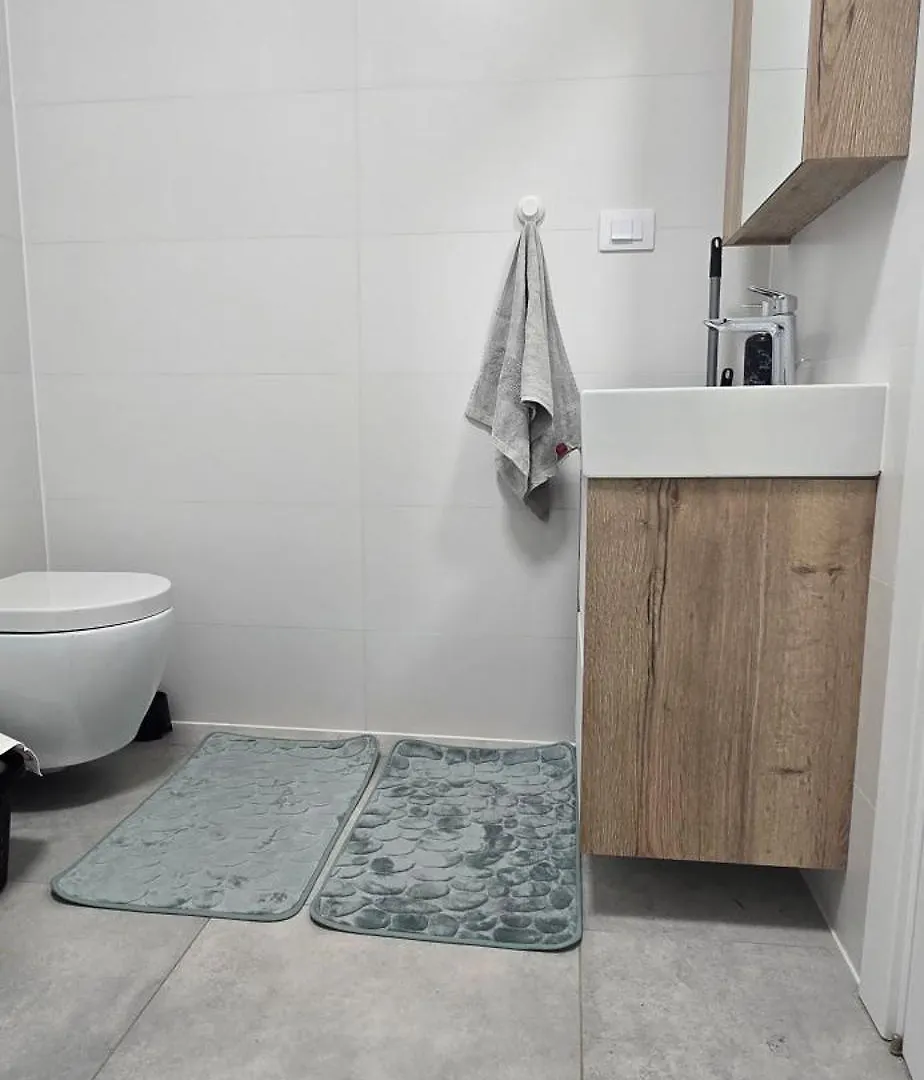 Apartma Tibor Apartment Umag Croatia
