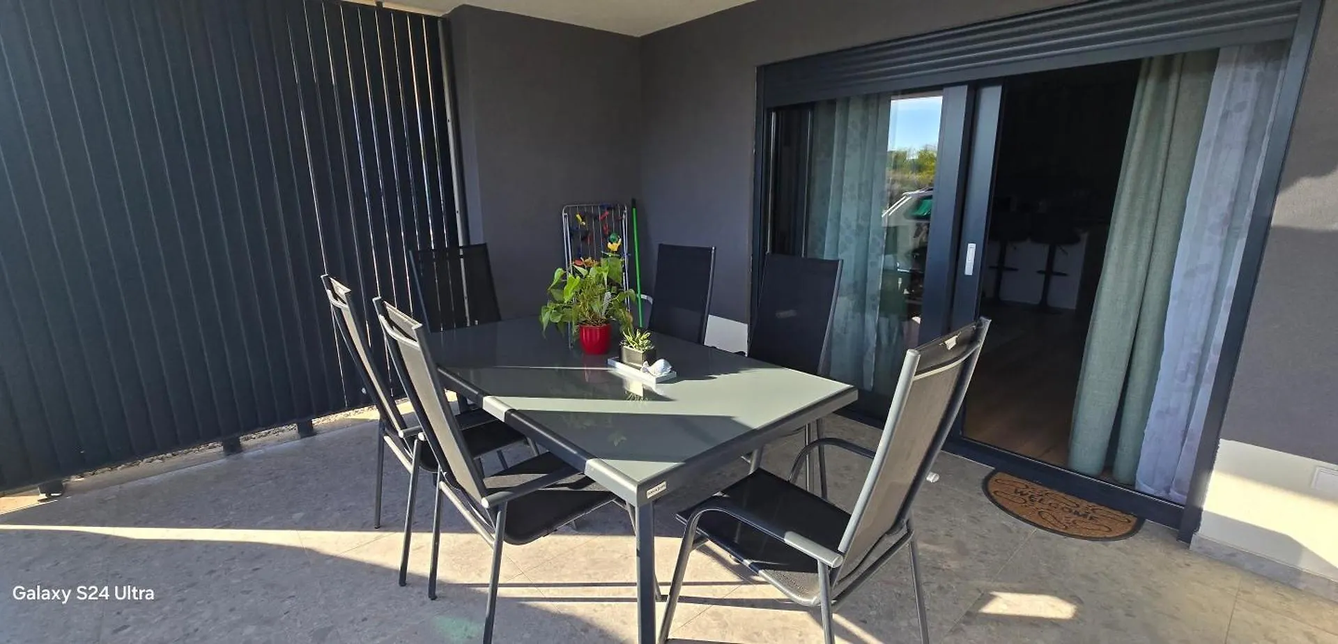 Apartma Tibor Apartment Umag